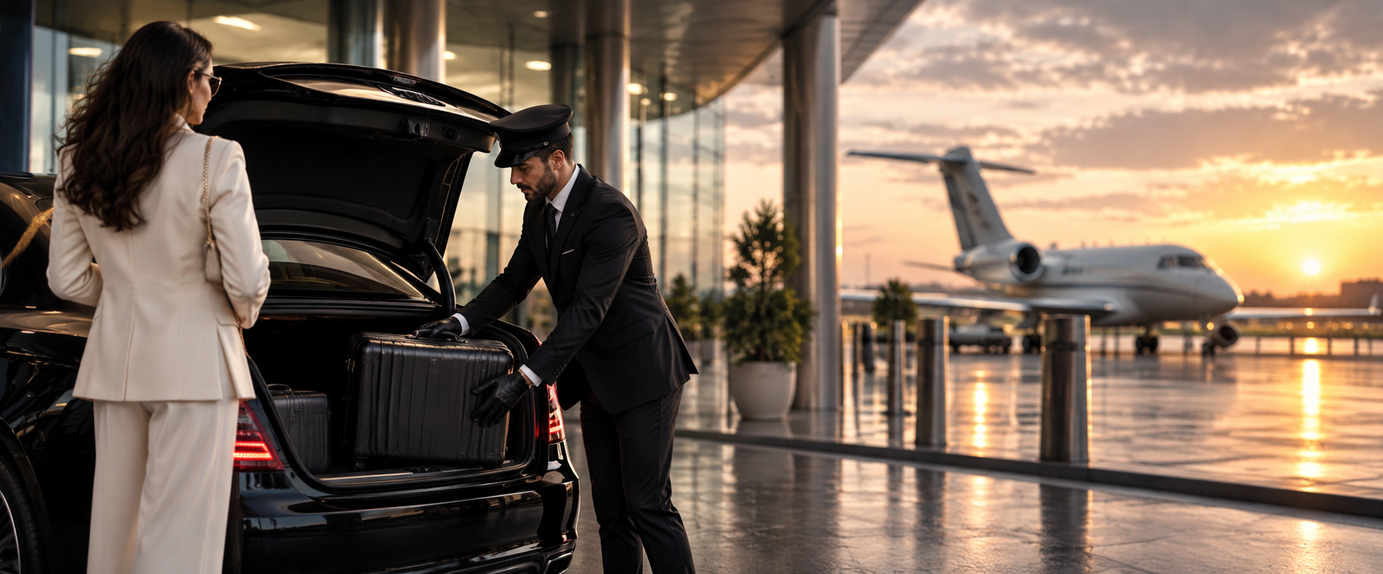 About Bookcabs Australia Chauffeur Fleet