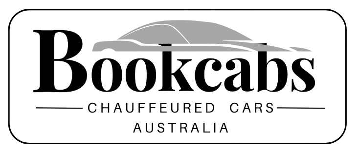 Bookcabs Chauffeured Cars Australia